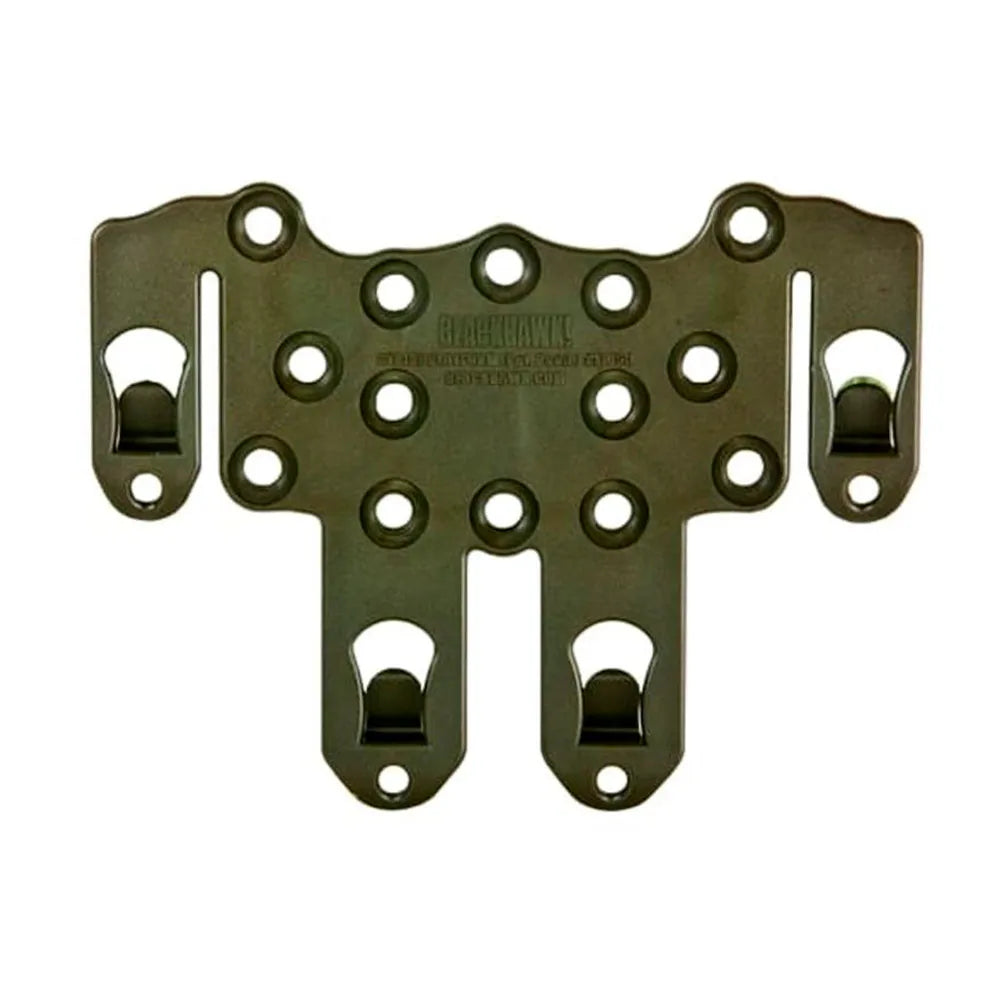 Blackhawk S.T.R.I.K.E Platform Ambidextrous