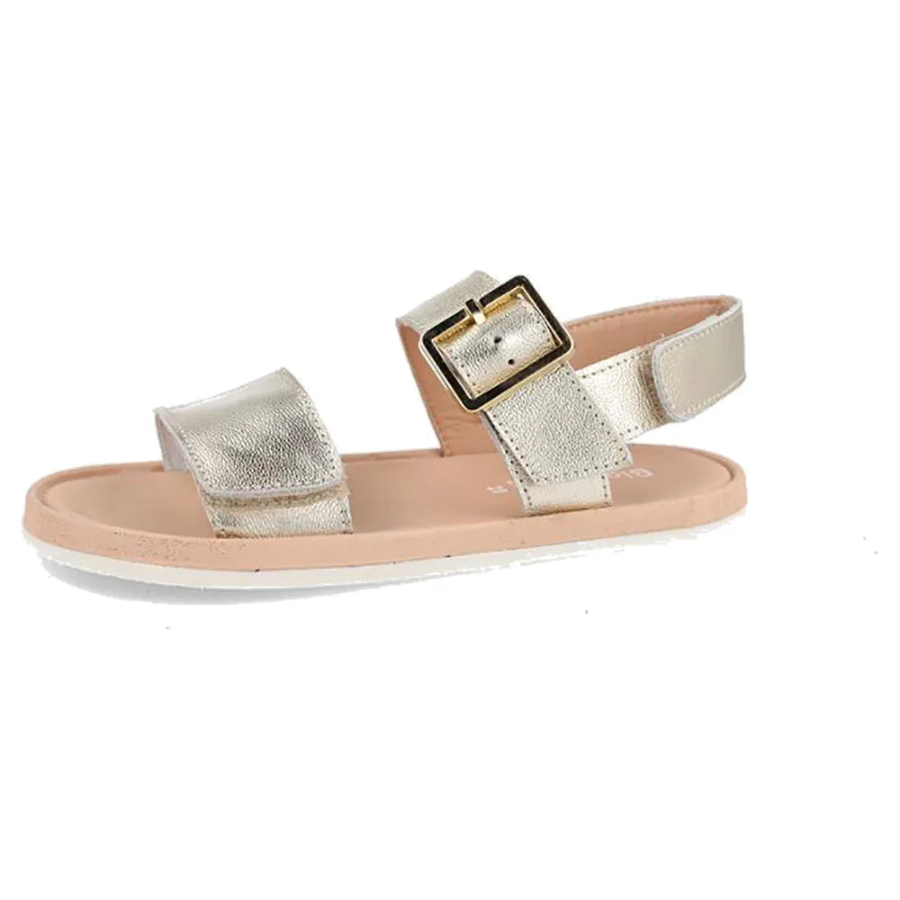 Blanditos Capri Barefoot sandals