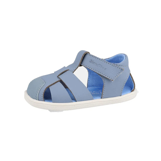 Blanditos Costa Barefoot jelly sandals