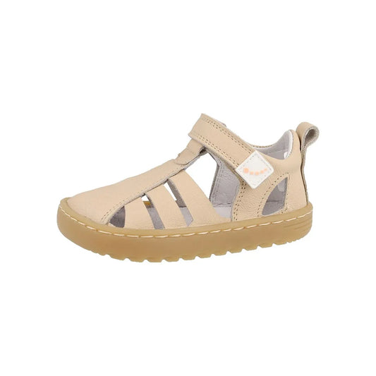 Blanditos Cuba Barefoot jelly sandals