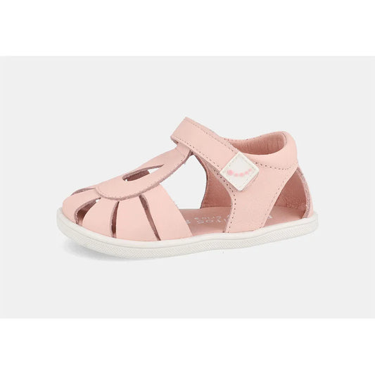 Blanditos India Barefoot jelly sandals
