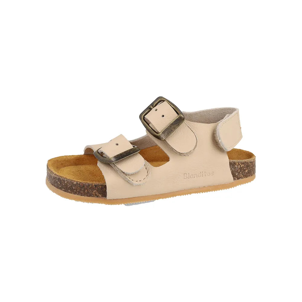 Blanditos Murano Barefoot sandals
