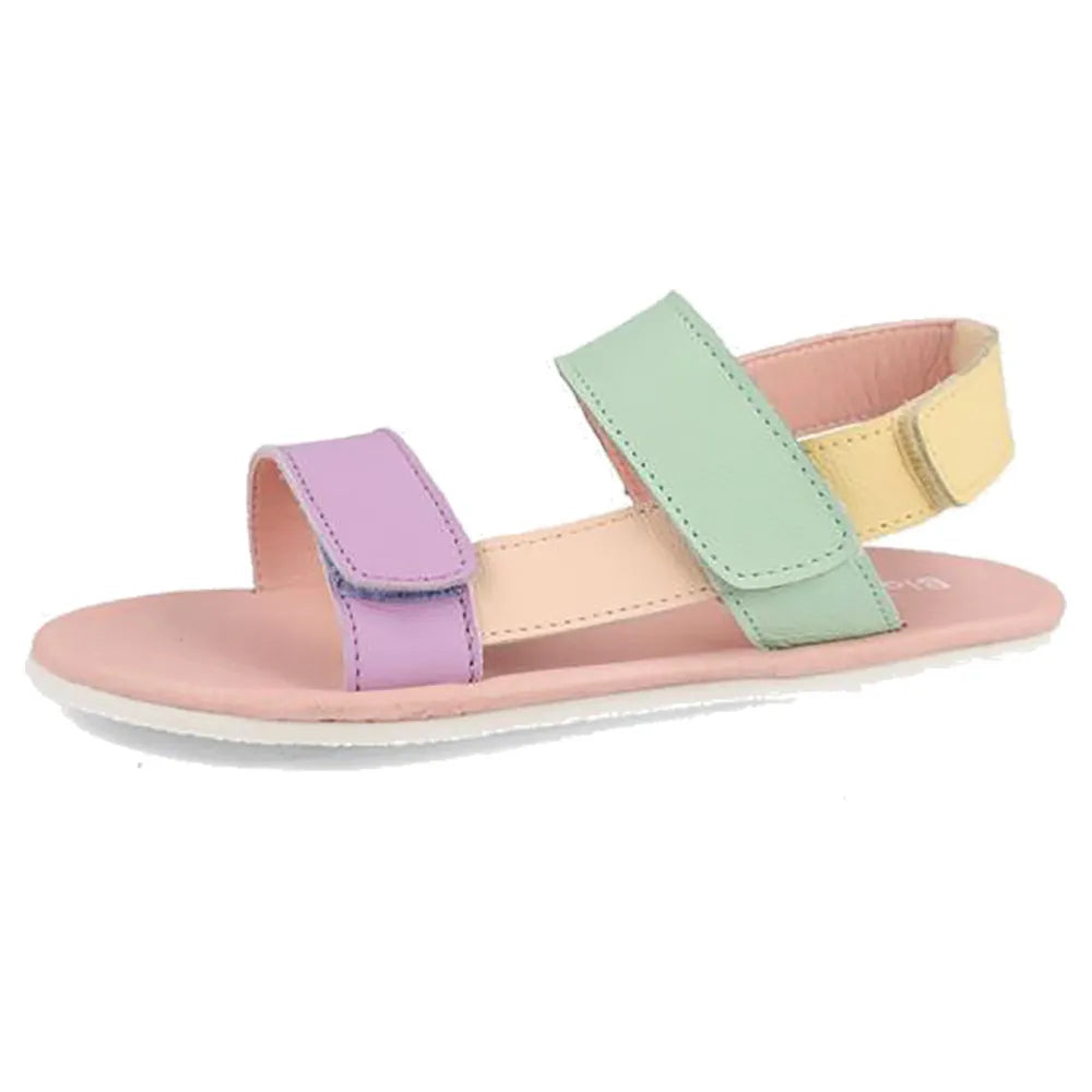 Blanditos Zanibar Barefoot sandals