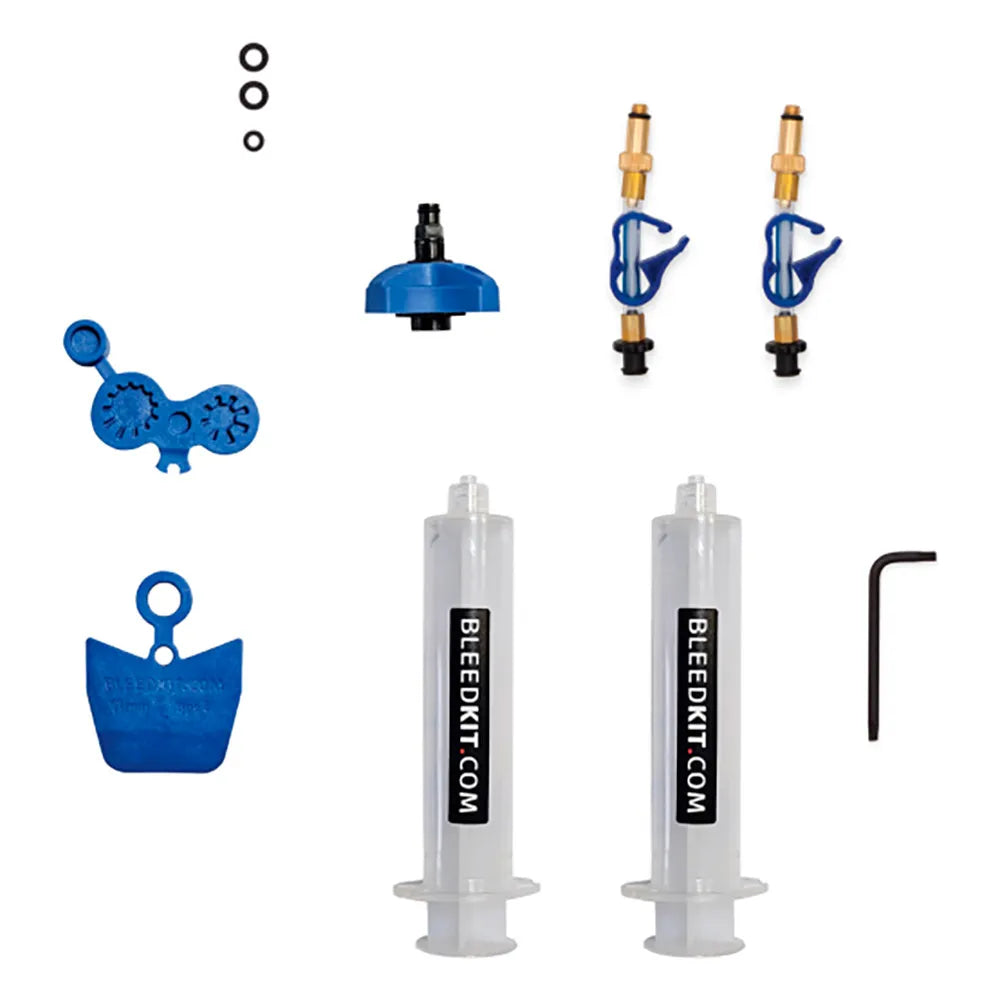 Bleedkit Premium bleed kit