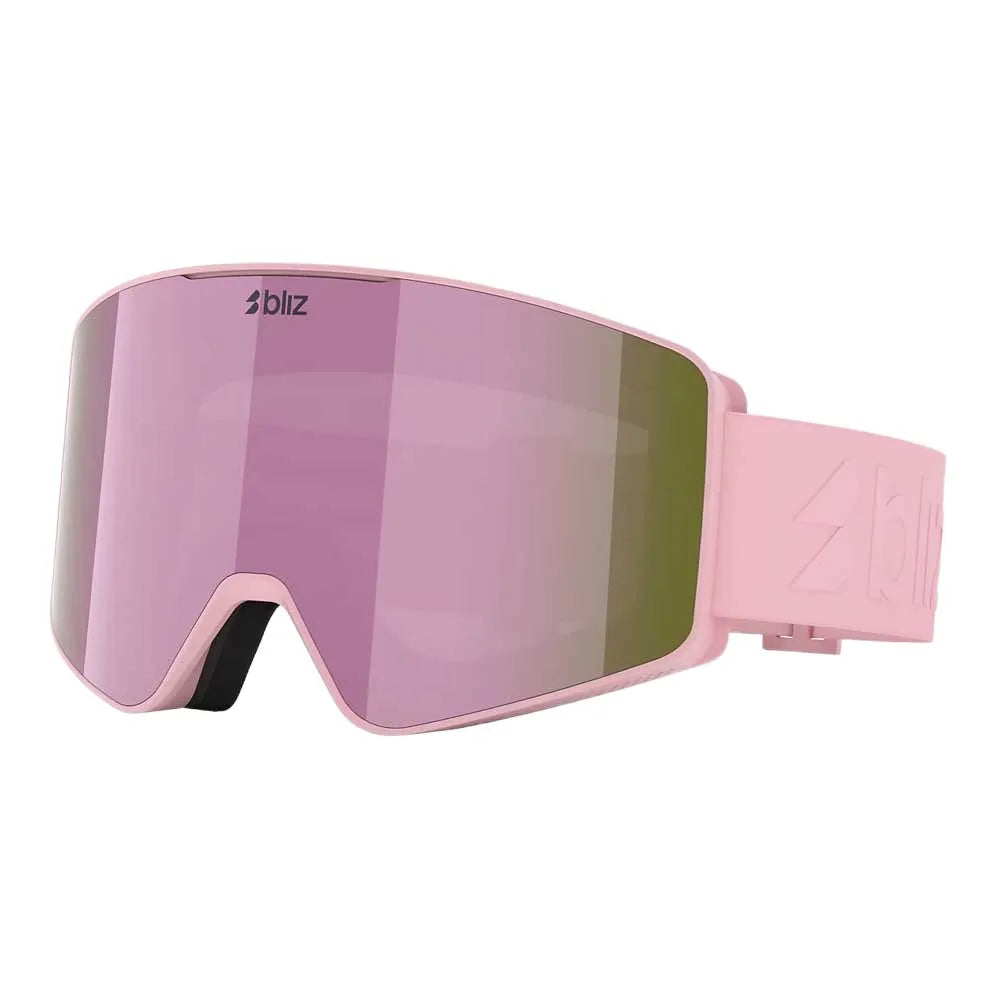 Bliz G001s ski goggles