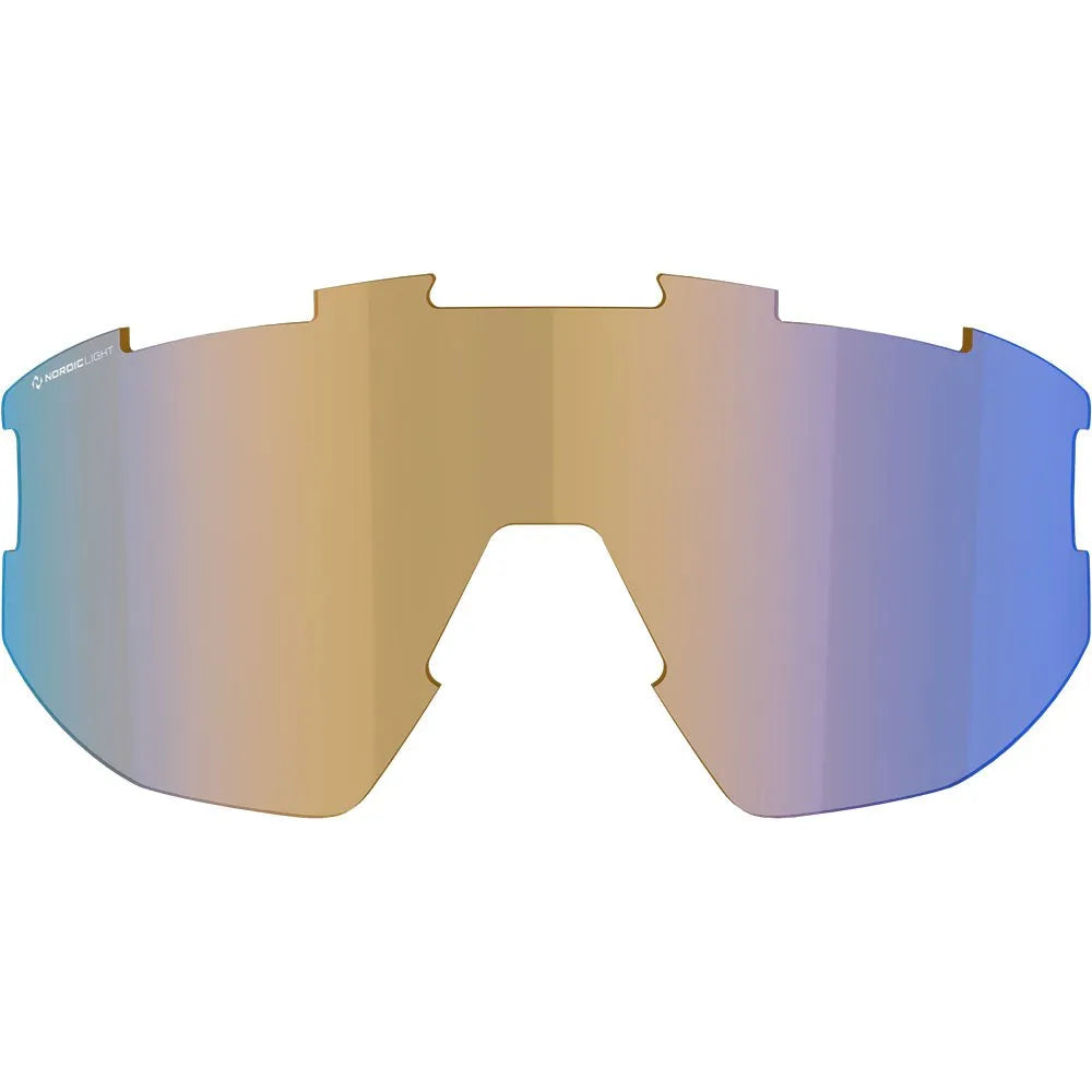Bliz Matrix Small Polarized Lens