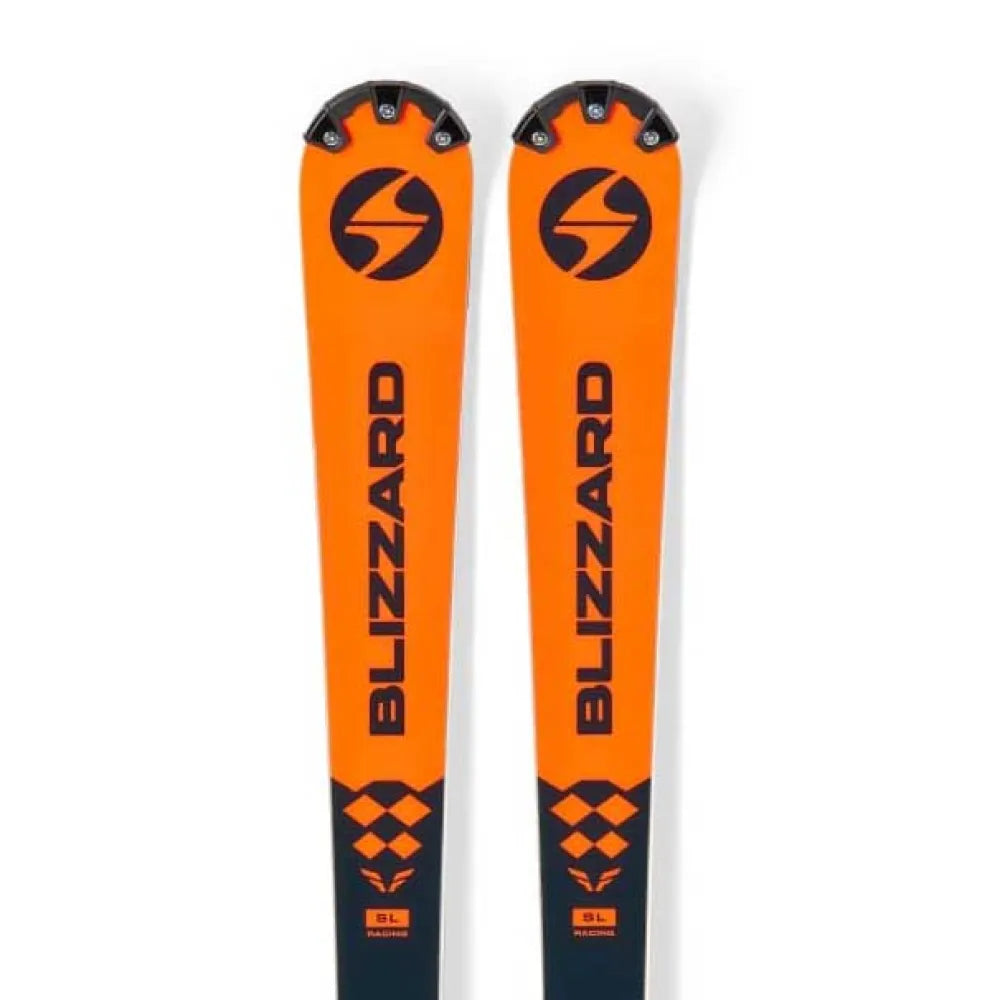 Blizzard Firebird SL Racing alpine skis