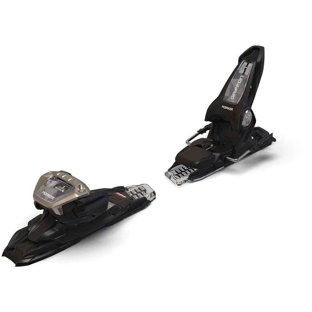 Blizzard Marker Griffon 13 Demo 110 mm alpine ski bindings