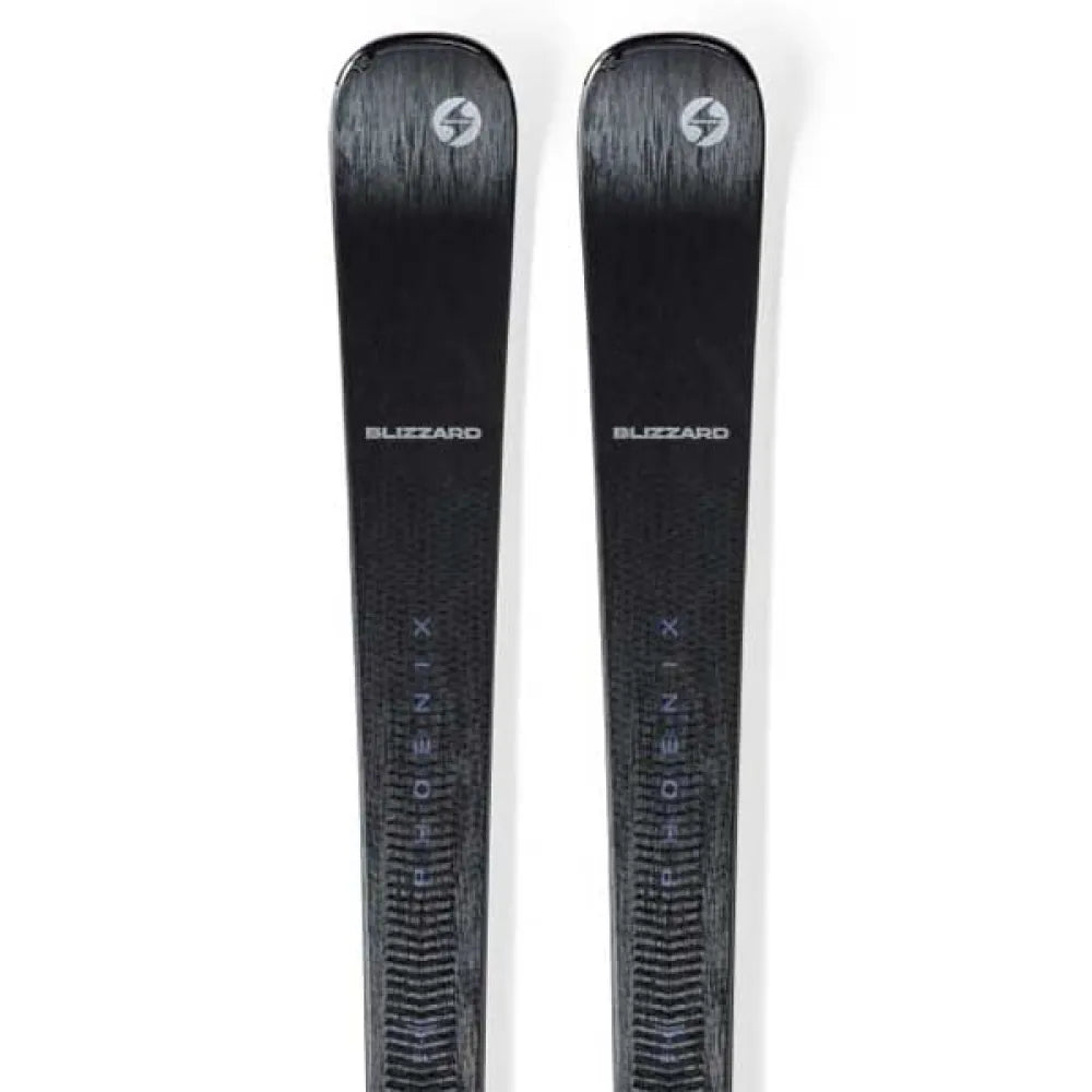 Blizzard Phoenix SL+TP 11 Light Demo woman alpine skis pack