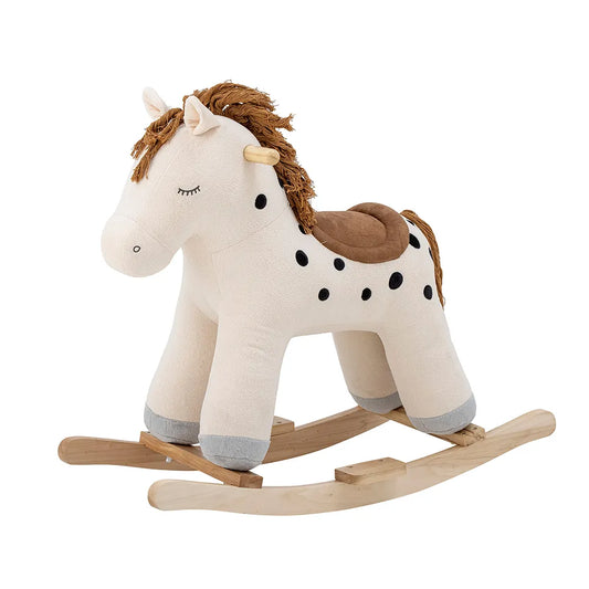 Bloomingville mini Merlen seesaw