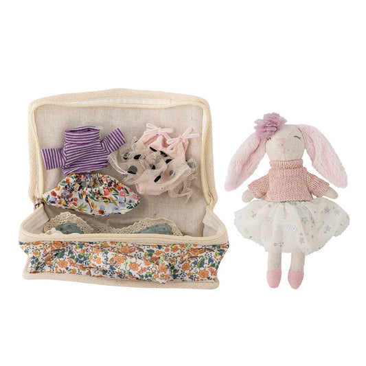 Bloomingville mini Milly doll