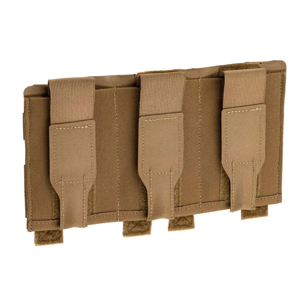 Blue force gear Flapped Ten-Speed M4 Three Magazine Pouch