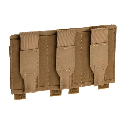 Blue force gear Flapped Ten-Speed M4 Three Magazine Pouch
