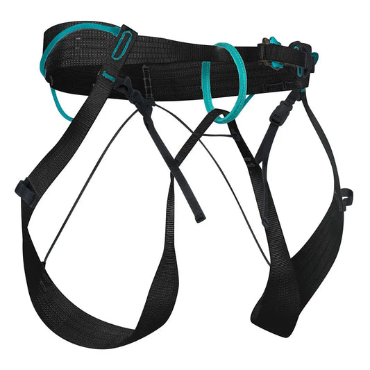 Blue ice Choucas harness