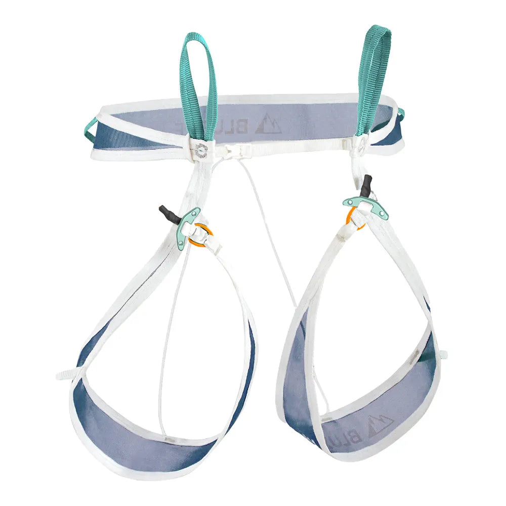 Blue ice Choucas Light harness