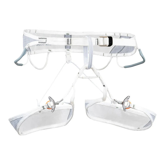 Blue ice Choucas Pro harness