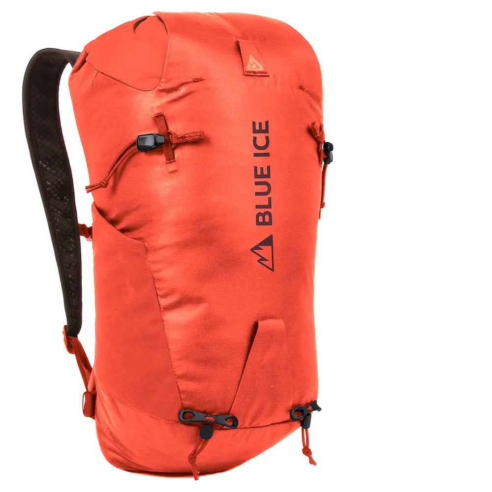 Blue ice Dragonfly 18L backpack