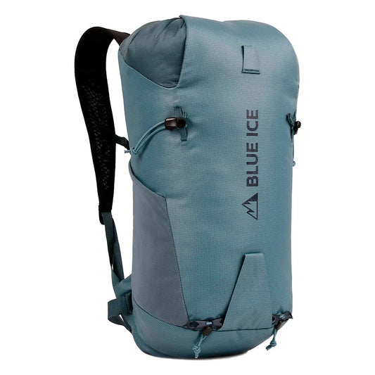 Blue ice Dragonfly 18L backpack