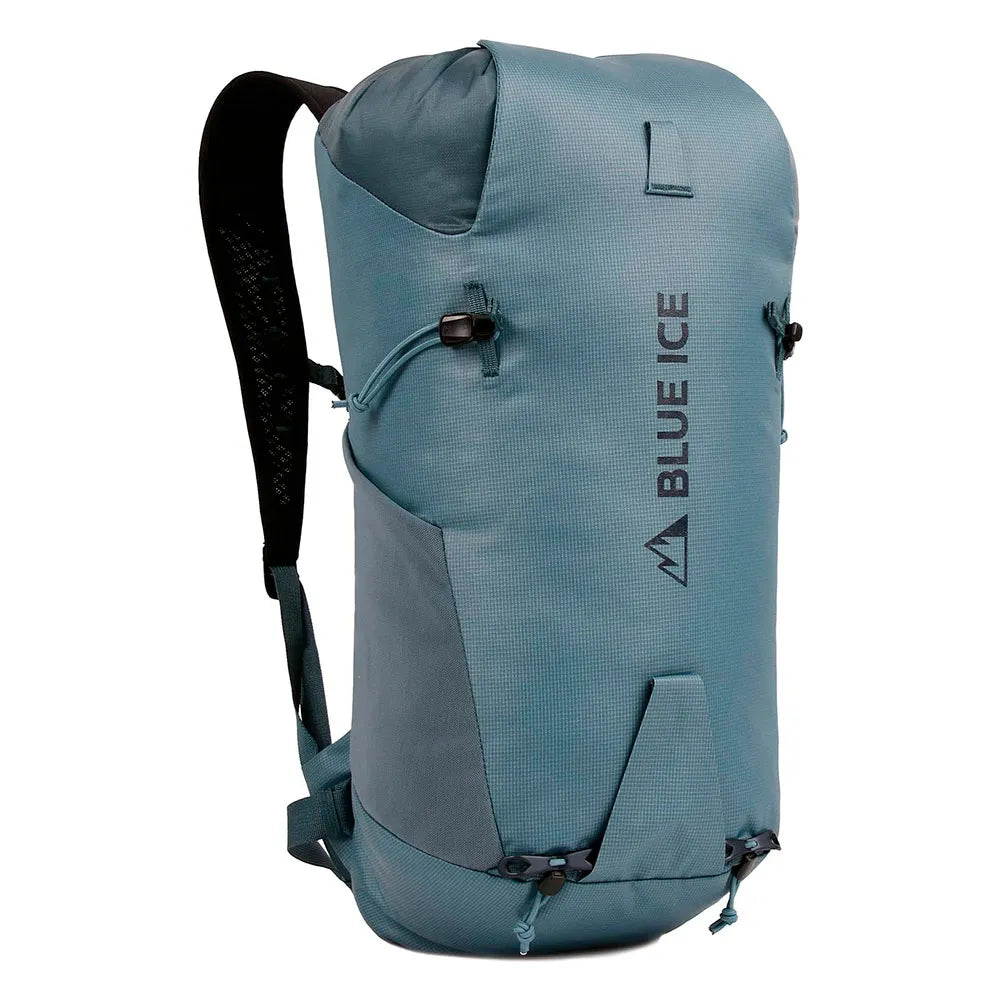 Blue ice Dragonfly 18L backpack