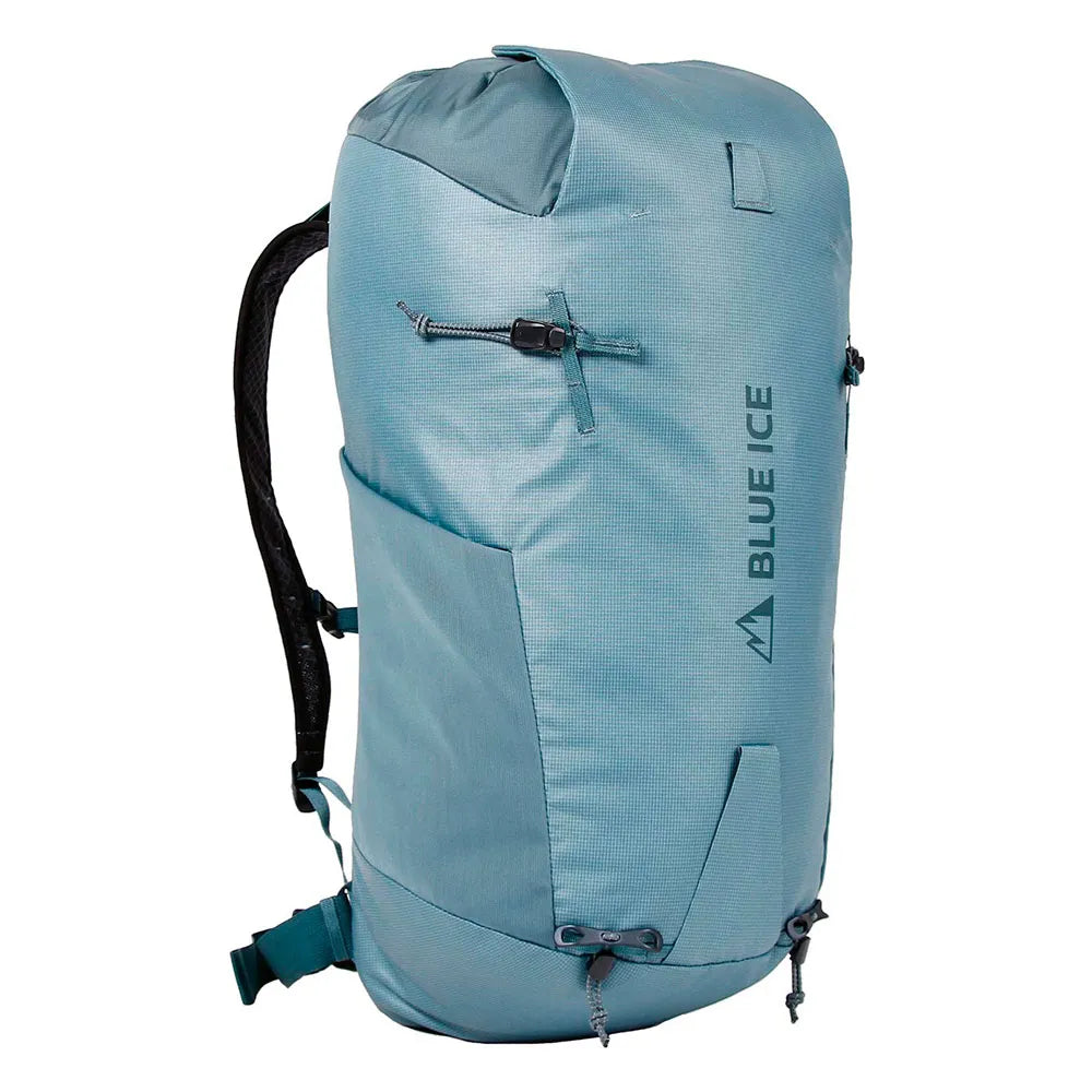 Blue ice Dragonfly 34L backpack
