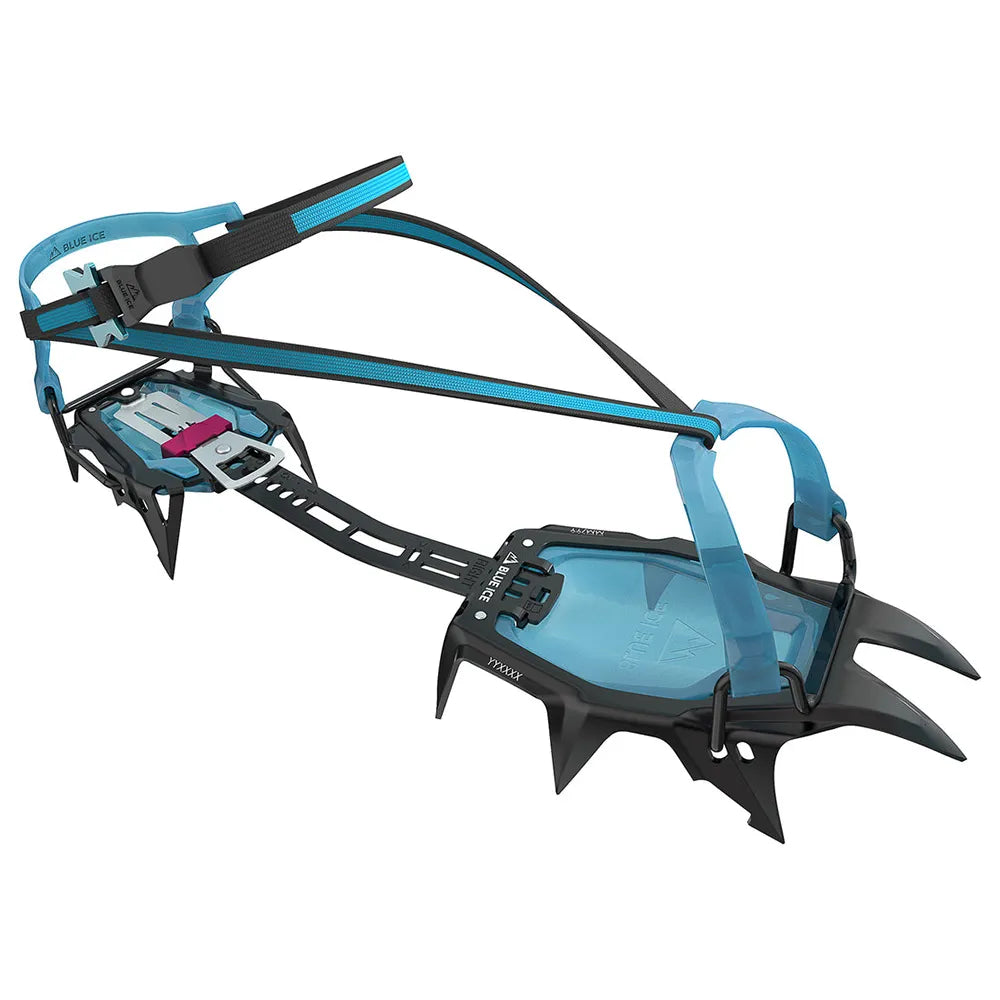 Blue ice Griffin 12 Universal crampons