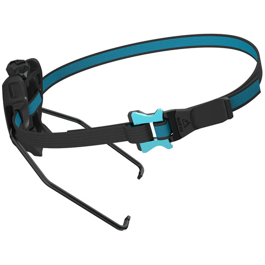 Blue ice Griffin heel lever