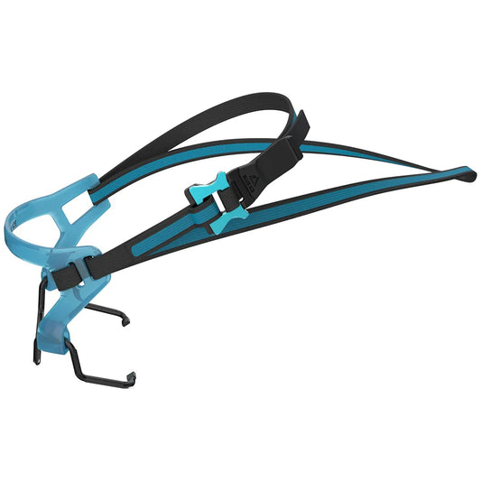 Blue ice Griffin rear basket