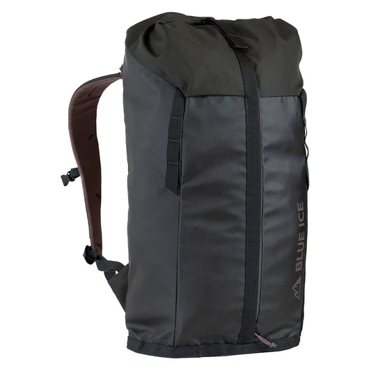 Blue ice Moonlight 25L backpack