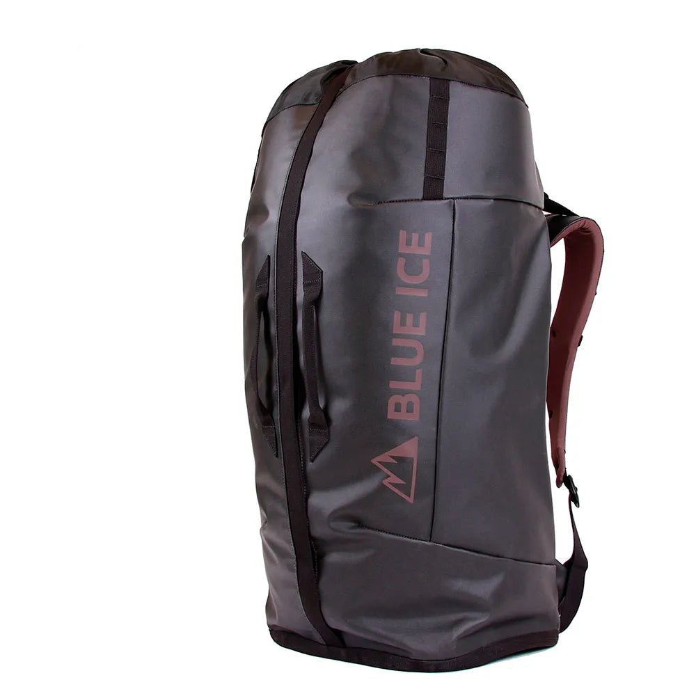 Blue ice Moonlight 55L backpack
