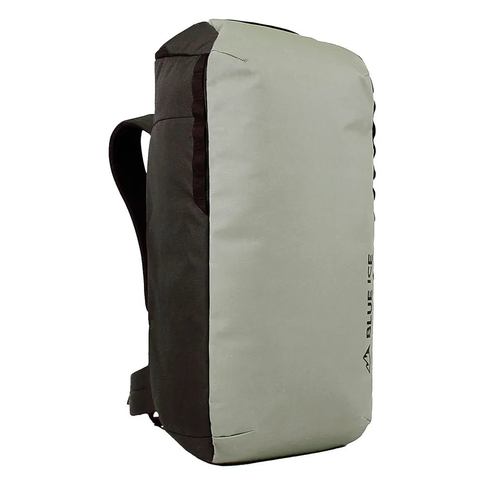 Blue ice Octopus 45L backpack