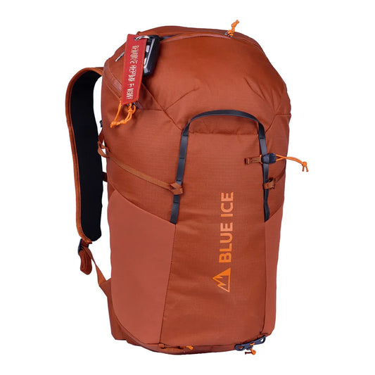 Blue ice Prisma 30L backpack