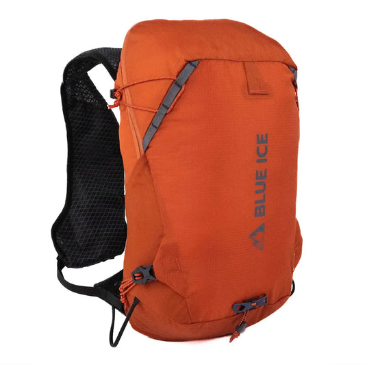 Blue ice Reach 20L backpack