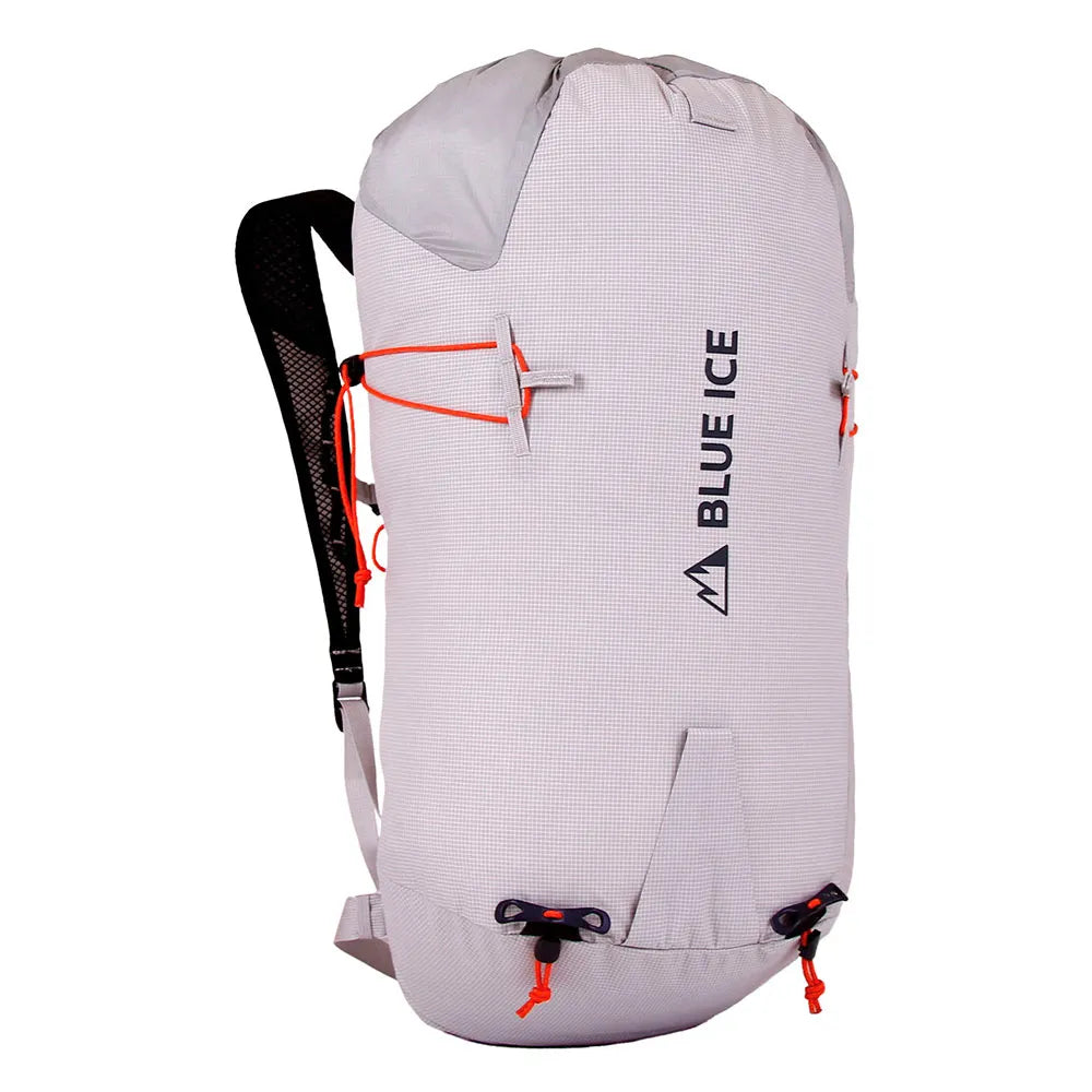 Blue ice Stache UL 25L backpack