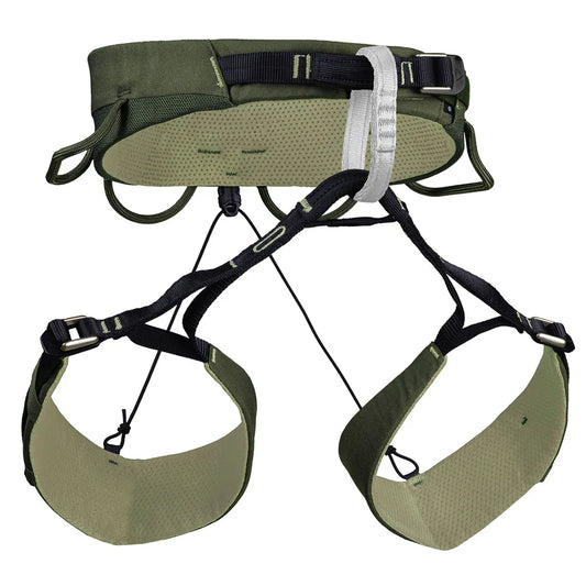 Blue ice Vista Adjust harness