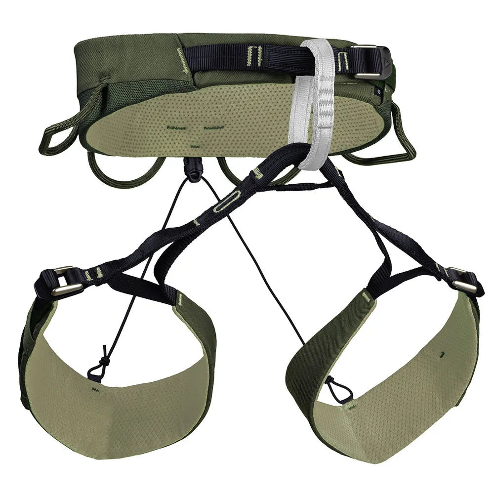 Blue ice Vista Adjust harness