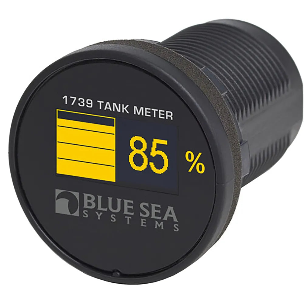 Blue sea systems Mini tank level monitor