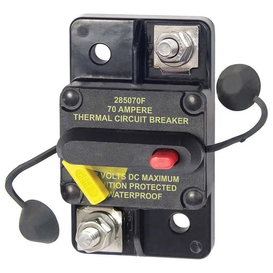 Blue sea systems Surface Mount Circuit Breaker