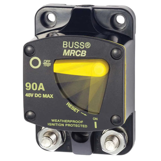 Blue sea systems Thermal Circuit Breaker Switch 90A