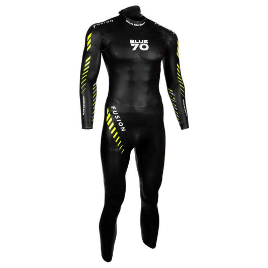 Blue seventy Fusion long sleeve neoprene wetsuit