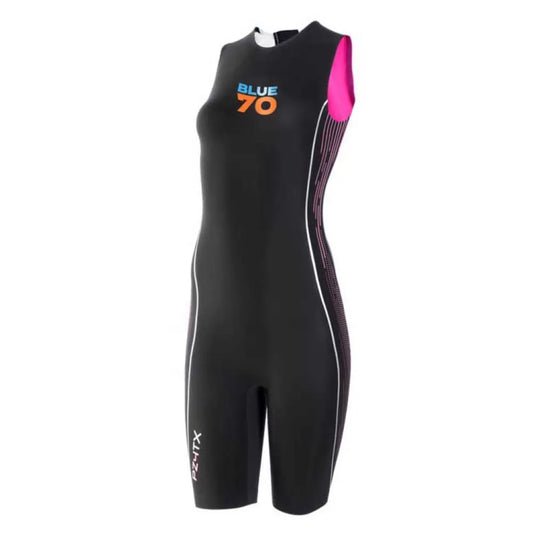 Blue seventy PZ4TX sleeveless swimskin