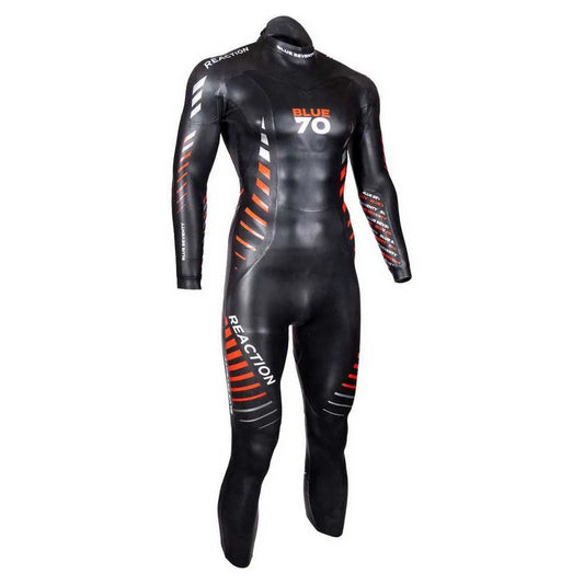 Blue seventy Reaction long sleeve neoprene wetsuit