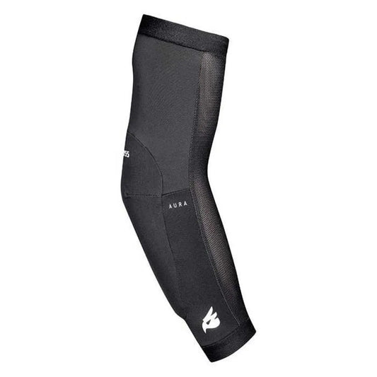 Bluegrass Aura elbow guards
