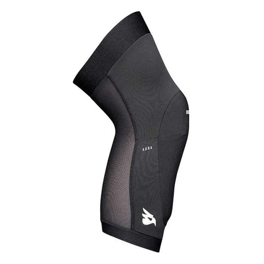 Bluegrass Aura knee guards