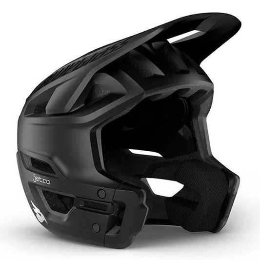 Bluegrass Jetro MIPS downhill helmet