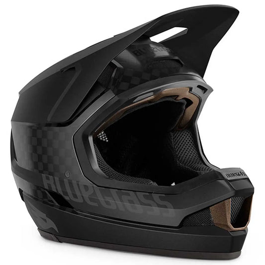 Bluegrass Legit Carbon MIPS downhill helmet