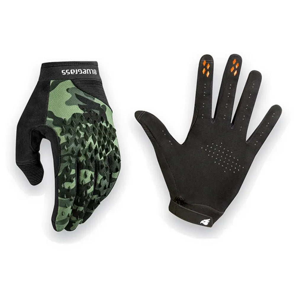 Bluegrass Prizma 3D gloves