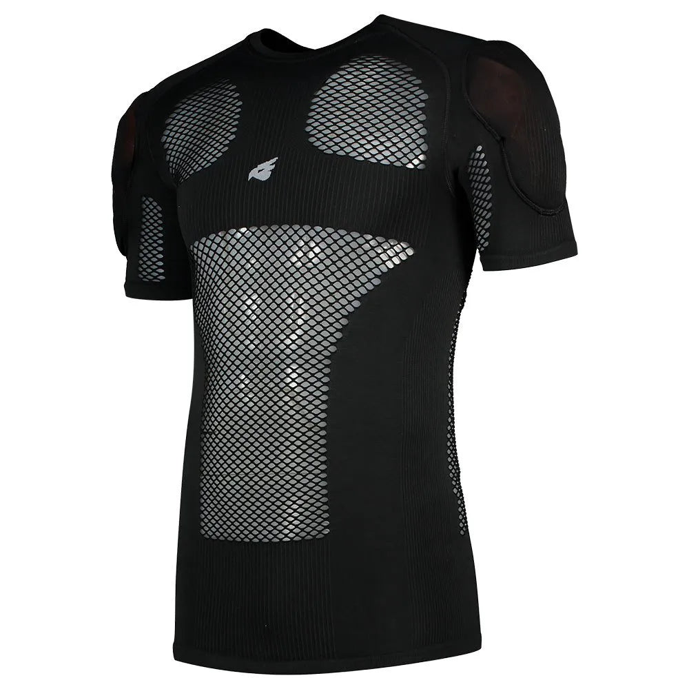 Bluegrass Seamless B&S D3O Short Sleeve Protective Jersey