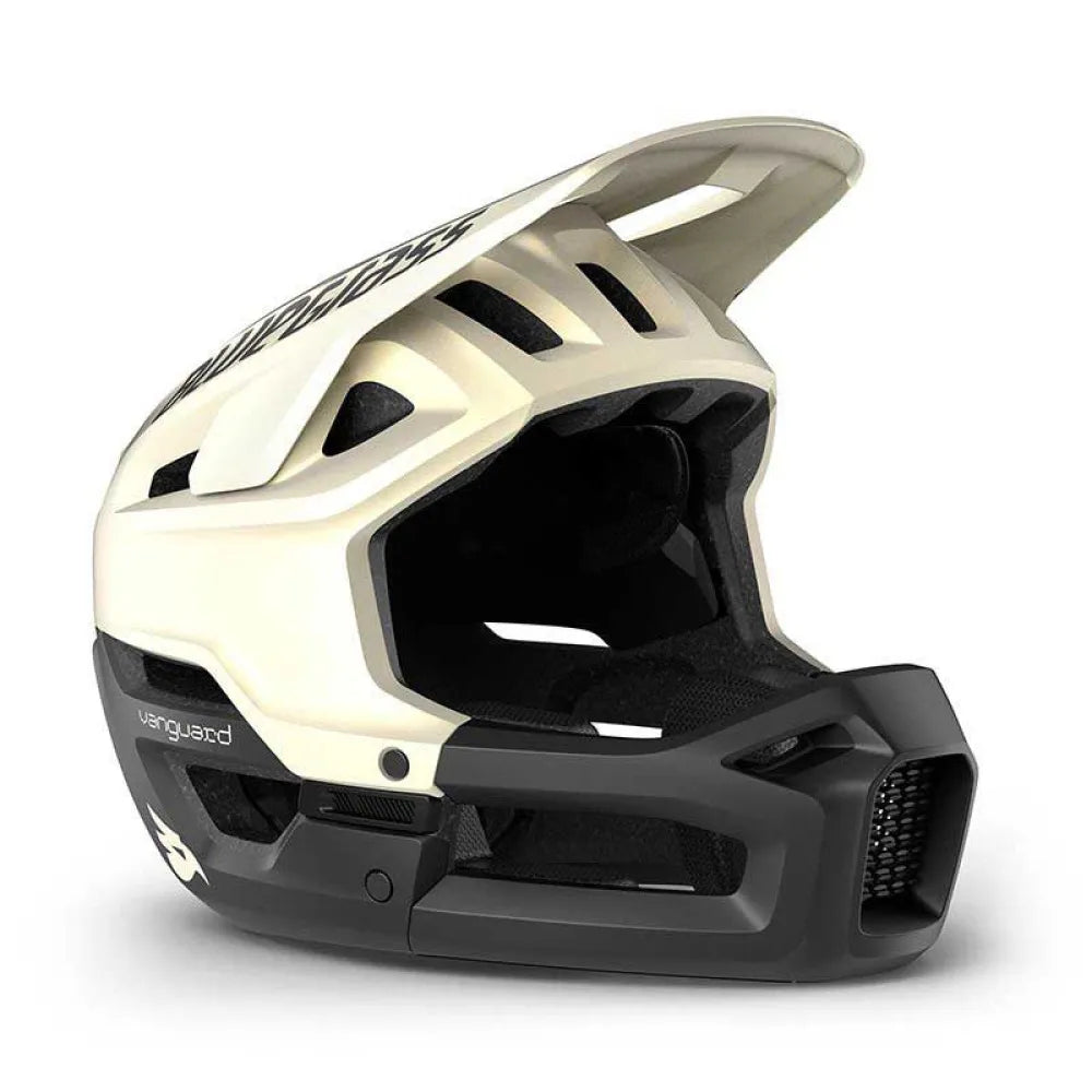 Bluegrass Vanguard Core MIPS downhill helmet