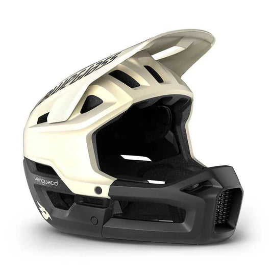 Bluegrass Vanguard Core MIPS downhill helmet
