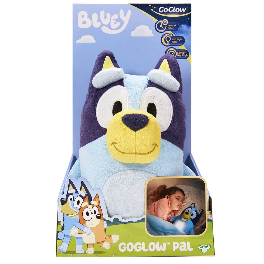 Bluey 10045 toy